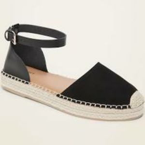 BRAND NEW Espadrilles